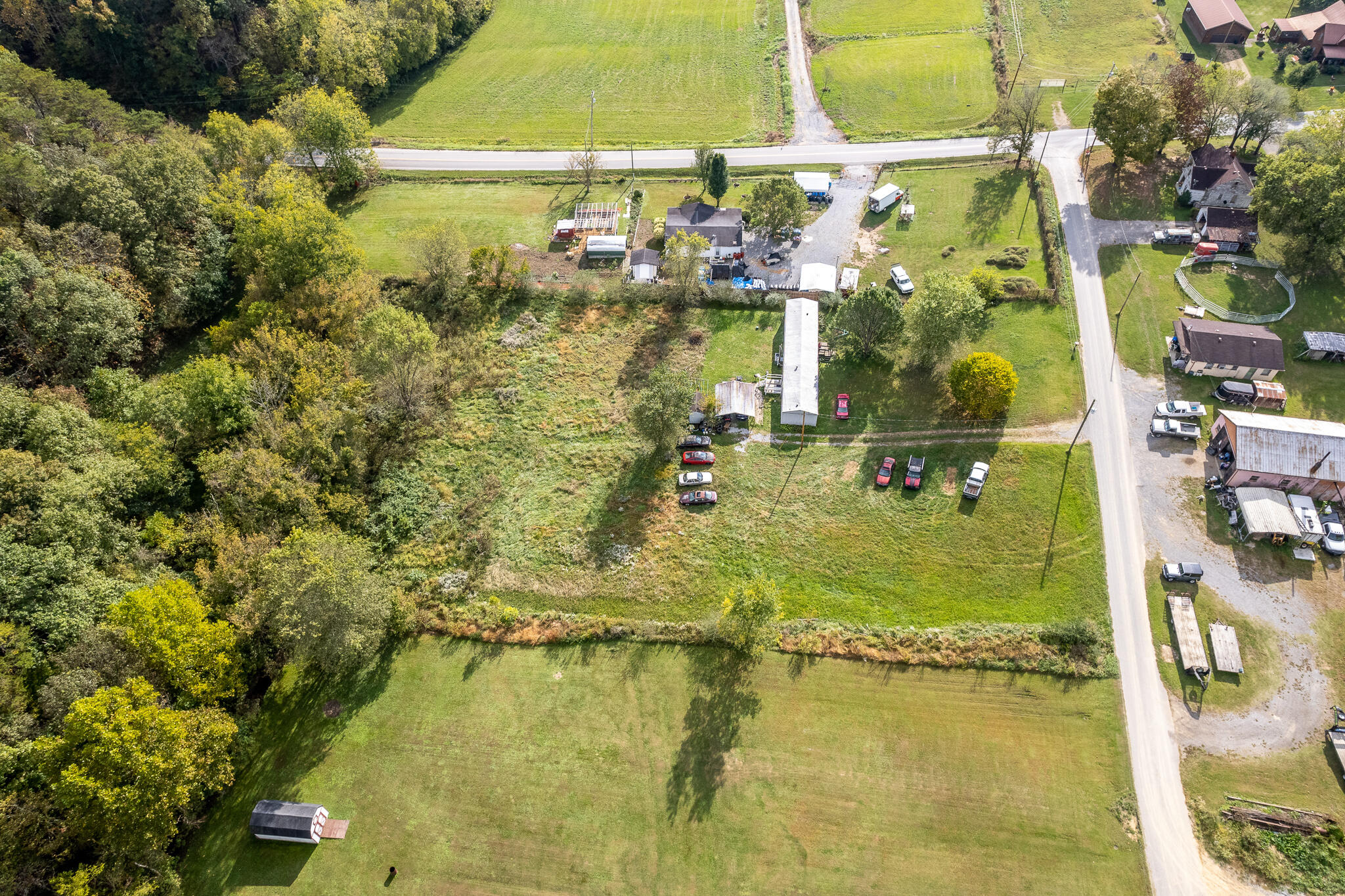 0 Reynolds Hollow Road Greeneville, TN 37745 - Photo 7 of 10 Reynolds Hollow 8