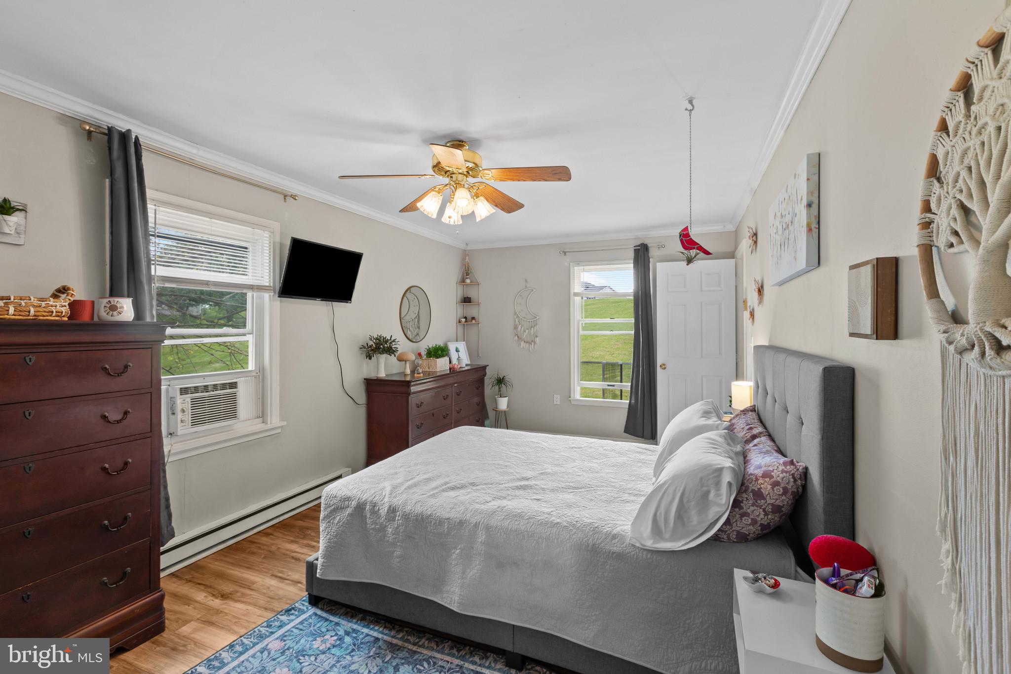 1304 Naugahyde Road Westminster, MD 21157 - Photo 15 of 35 Primary bedroom