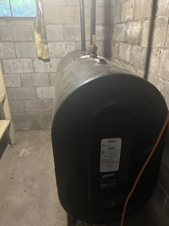 111 Plimpton Street Southbridge, MA 01550 - Photo 6 of 7 a view of a bathroom