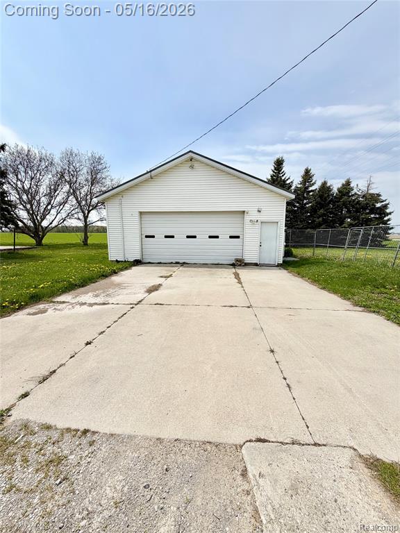 6161 West Caro Road Vassar, MI 48768 - Photo 18 of 20