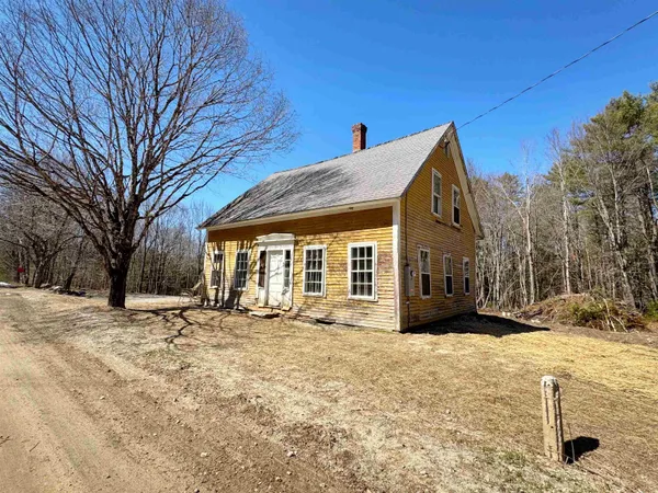 $125,000 | 83 Clark Road, Acworth, NH 03607
