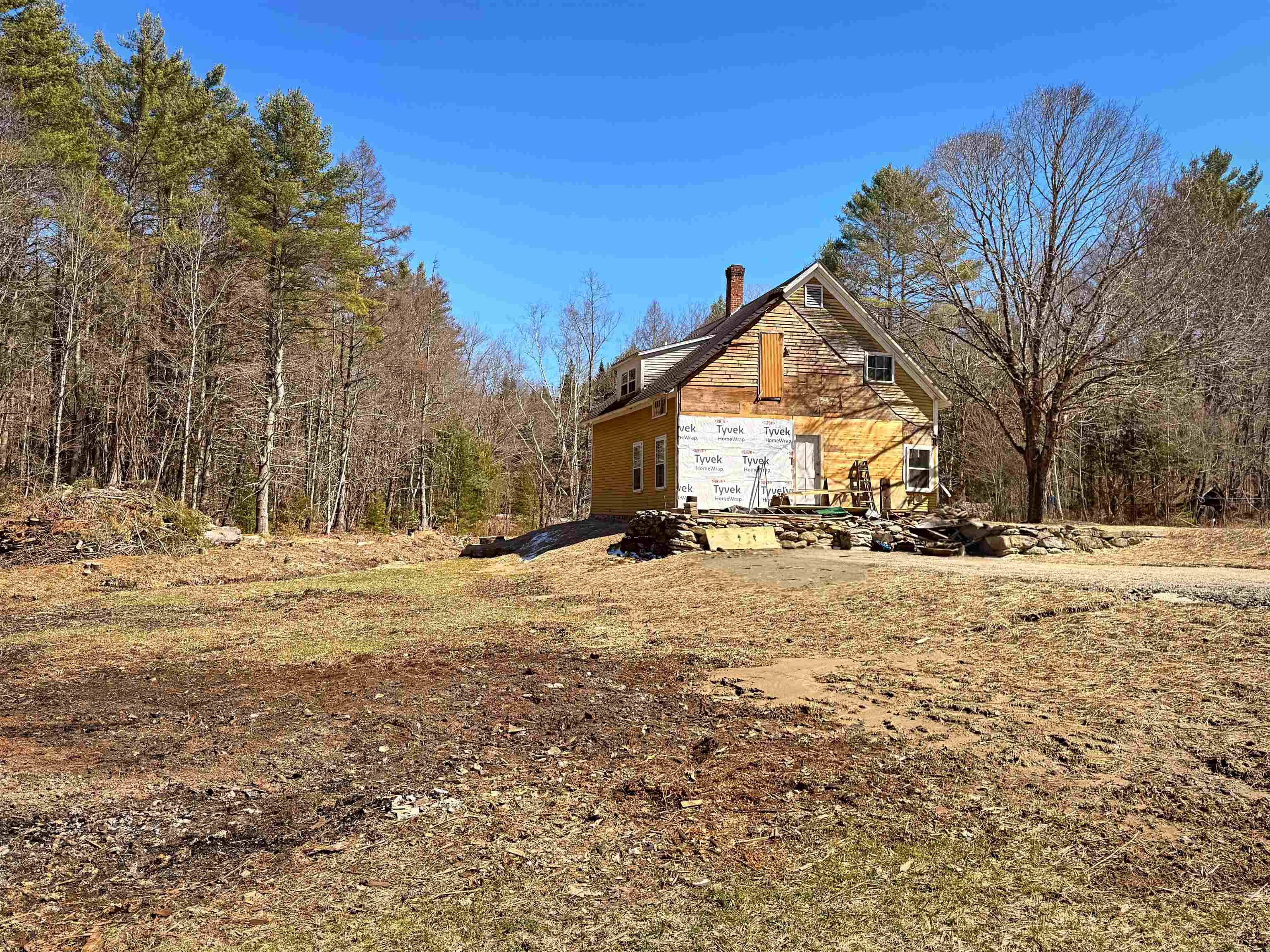 83 Clark Road Acworth, NH 03607 - Photo 3 of 16
