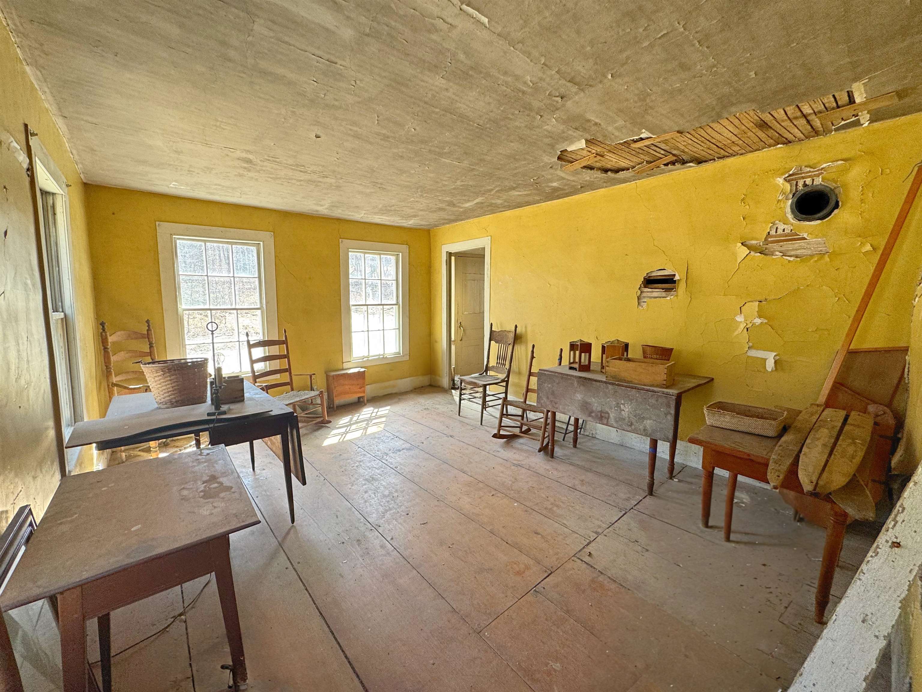 83 Clark Road Acworth, NH 03607 - Photo 6 of 16