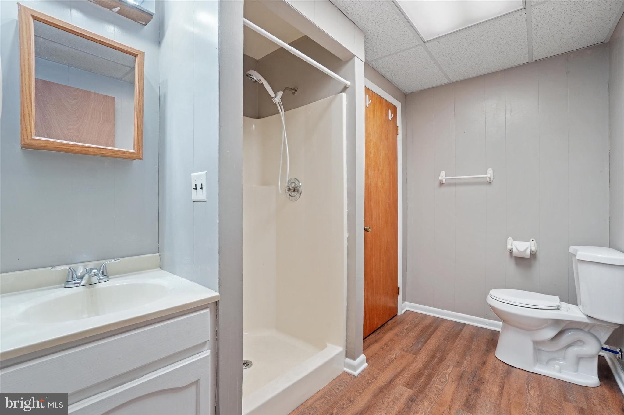 13516 Fishel Road Felton, PA 17322 - Photo 25 of 51 Lower Level Full Bath