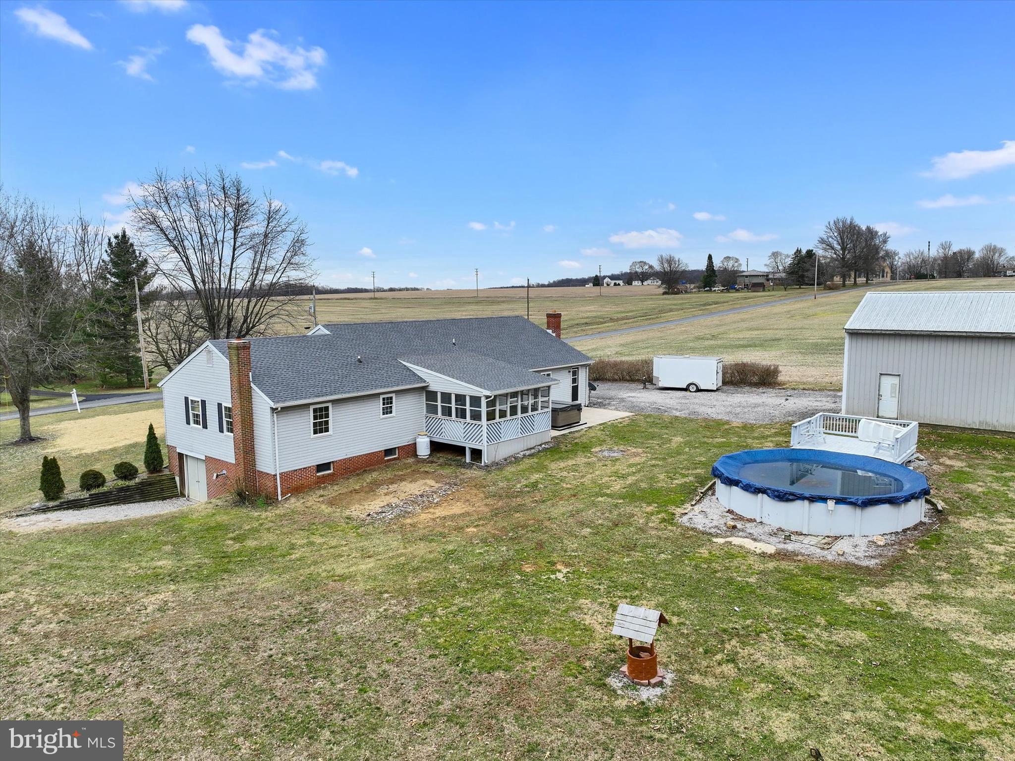13516 Fishel Road Felton, PA 17322 - Photo 36 of 51