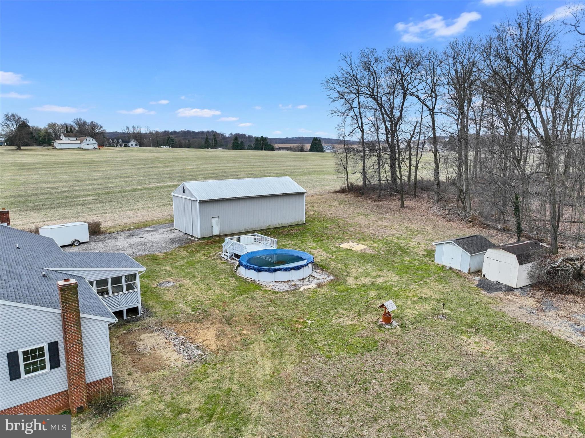 13516 Fishel Road Felton, PA 17322 - Photo 41 of 51