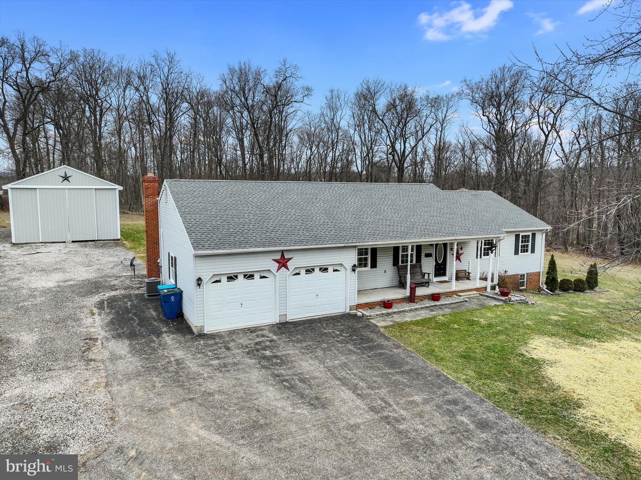 13516 Fishel Road Felton, PA 17322 - Photo 46 of 51