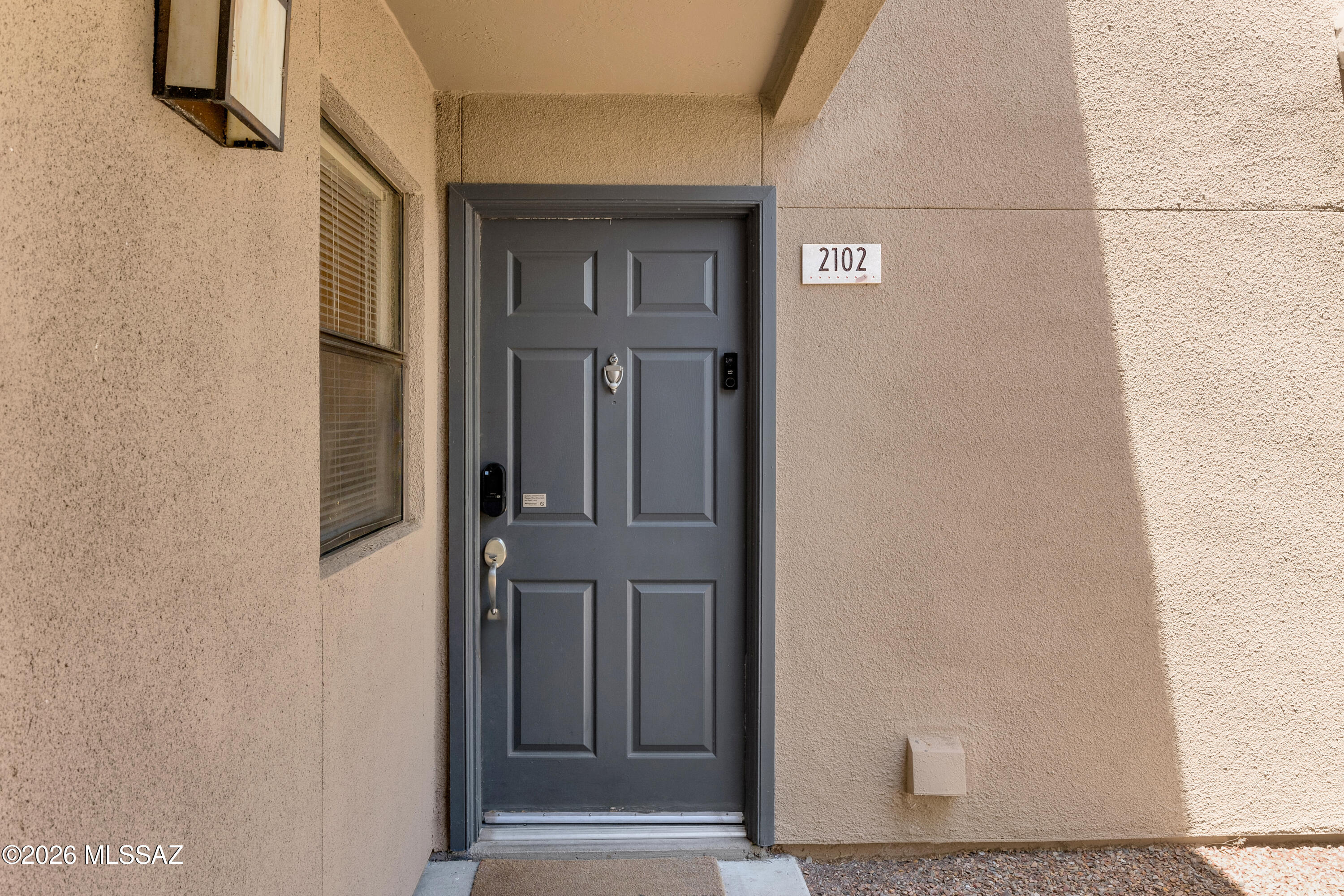 5855 North Kolb Road, Unit 2102 Tucson, AZ 85750 - Photo 4 of 34 Welcome Home