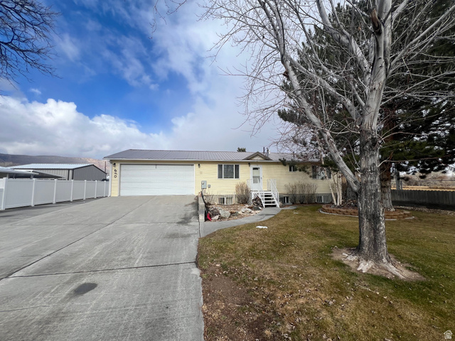 640 West Cyn Road Ferron, UT 84523 - Photo 42 of 45