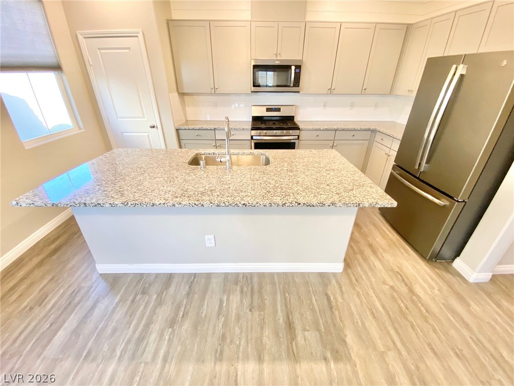 2826 Turnstone Ridge Street Henderson, NV 89044 - Photo 5 of 33