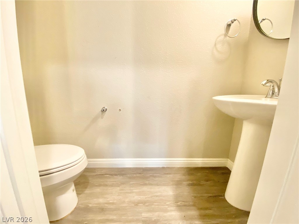 2826 Turnstone Ridge Street Henderson, NV 89044 - Photo 8 of 33