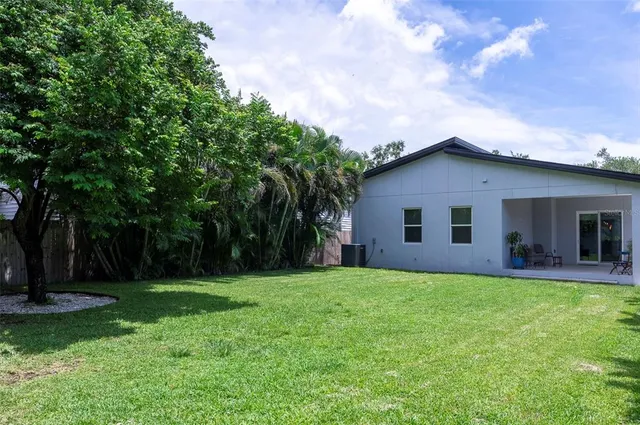 $859,000 | 2637 Bayside Drive South, St. Petersburg, FL 33705