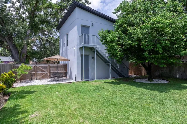 $859,000 | 2637 Bayside Drive South, St. Petersburg, FL 33705