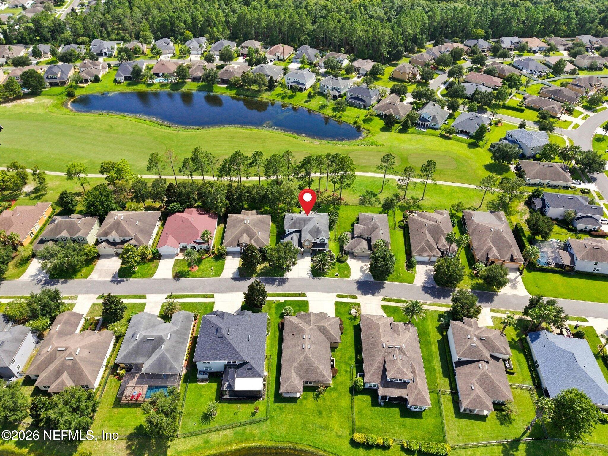 4599 Golf Brook Road Orange Park, FL 32065 - Photo 62 of 77 Lens2Listing-61