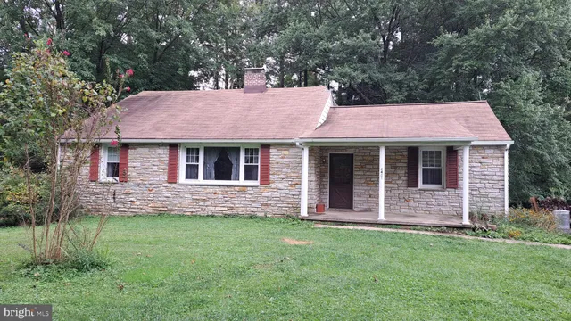 $575,000 | 4401 East Joppa Road, Perry Hall, MD 21236