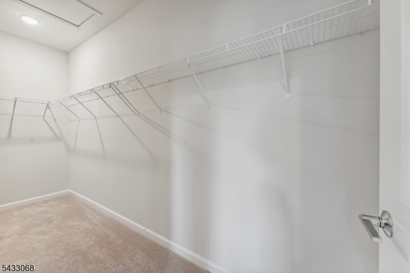 3 Sternadori Road Somerville, NJ 08876 - Photo 14 of 22 a view of a room with racks on the wall