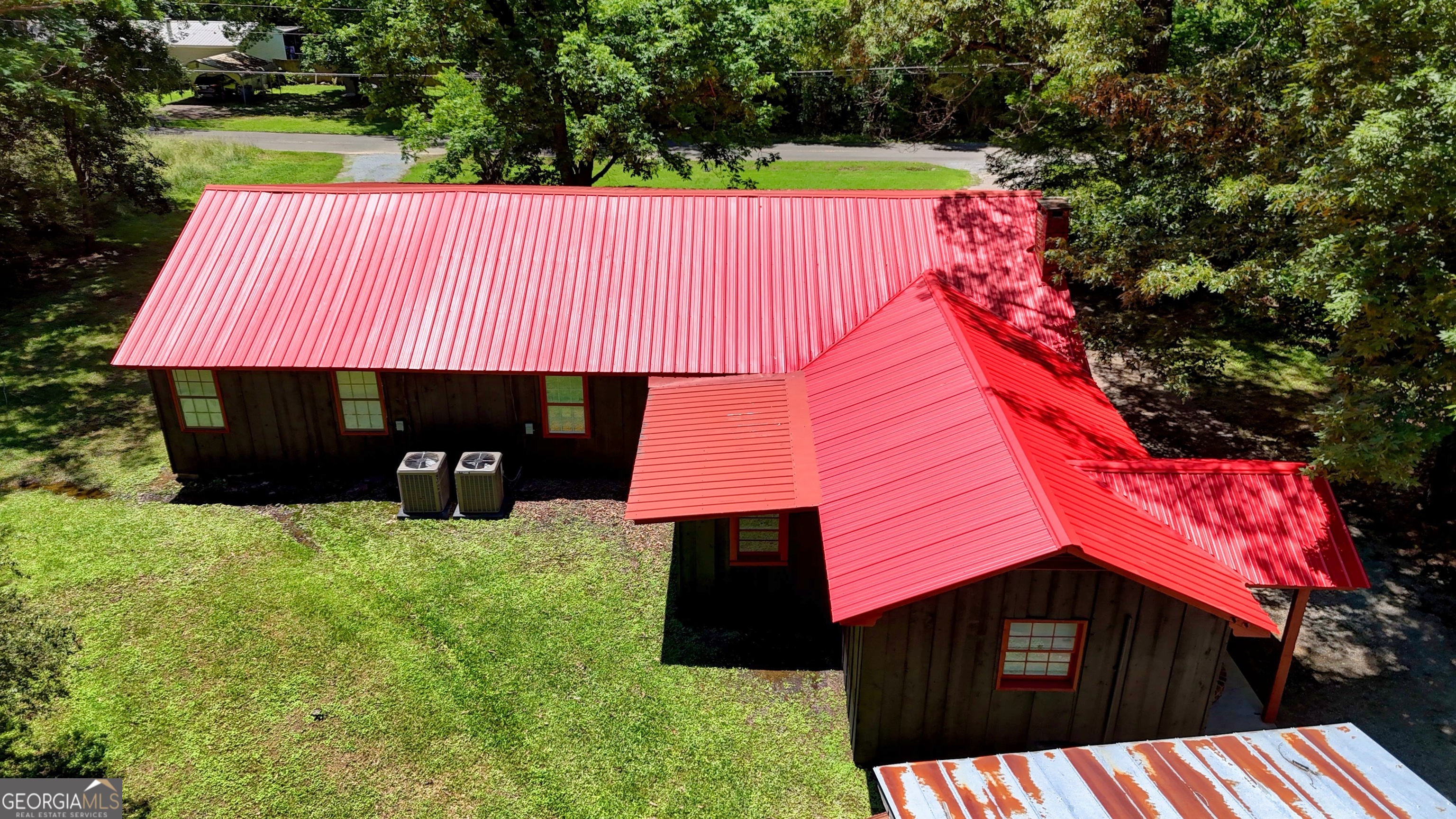 973 Barker Road Southwest Rome, GA 30165 - Photo 5 of 39