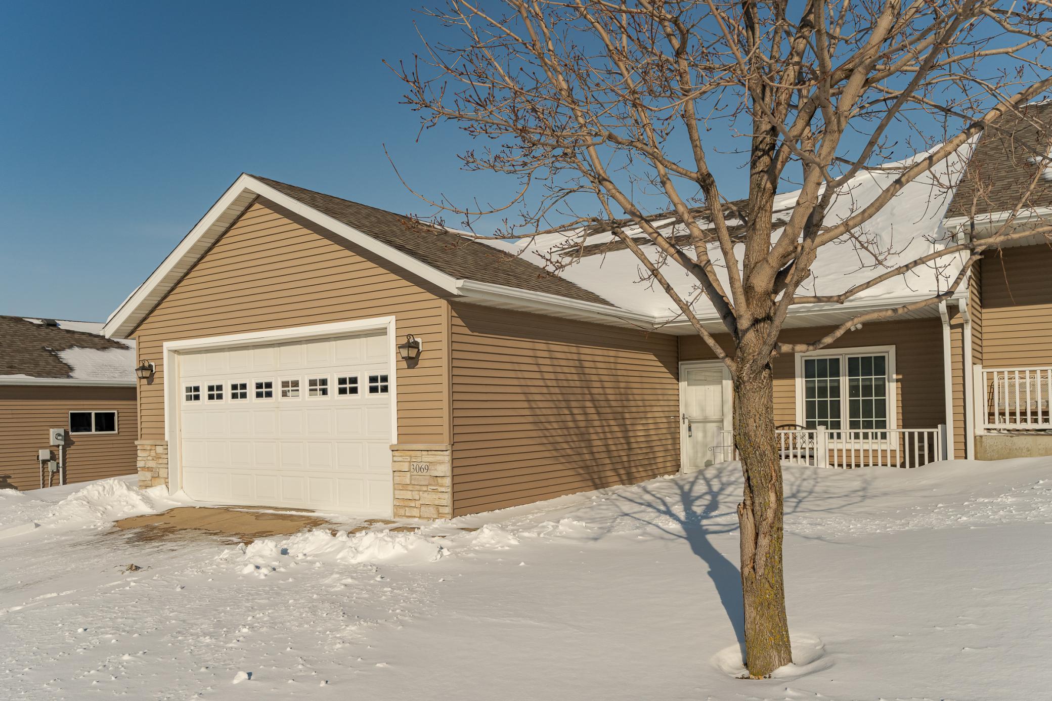 3069 Monroe Drive Northwest Rochester, MN 55901 - Photo 1 of 21