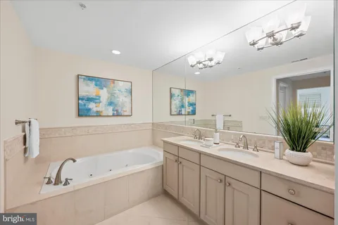 $875,000 | 12500 Park Potomac Avenue, Unit 509N, Potomac, MD 20854