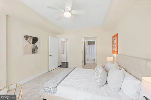 $875,000 | 12500 Park Potomac Avenue, Unit 509N, Potomac, MD 20854