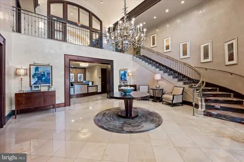 $875,000 | 12500 Park Potomac Avenue, Unit 509N, Potomac, MD 20854