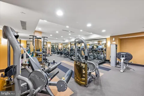 $875,000 | 12500 Park Potomac Avenue, Unit 509N, Potomac, MD 20854