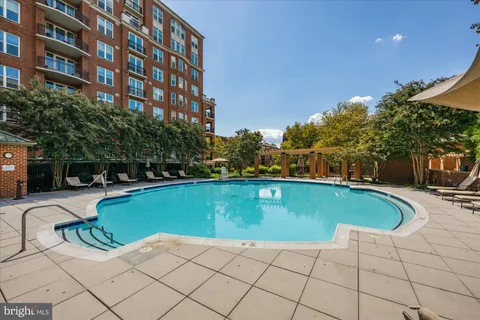 $875,000 | 12500 Park Potomac Avenue, Unit 509N, Potomac, MD 20854