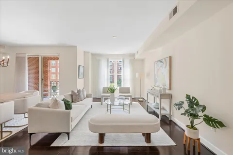 $875,000 | 12500 Park Potomac Avenue, Unit 509N, Potomac, MD 20854