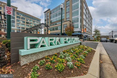 $875,000 | 12500 Park Potomac Avenue, Unit 509N, Potomac, MD 20854