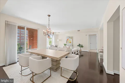 $875,000 | 12500 Park Potomac Avenue, Unit 509N, Potomac, MD 20854
