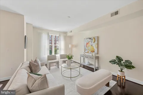 $875,000 | 12500 Park Potomac Avenue, Unit 509N, Potomac, MD 20854