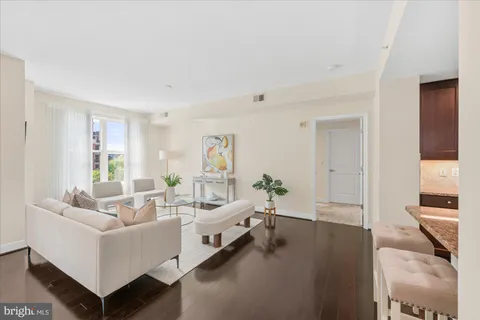 $875,000 | 12500 Park Potomac Avenue, Unit 509N, Potomac, MD 20854