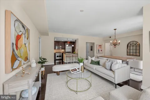 $875,000 | 12500 Park Potomac Avenue, Unit 509N, Potomac, MD 20854