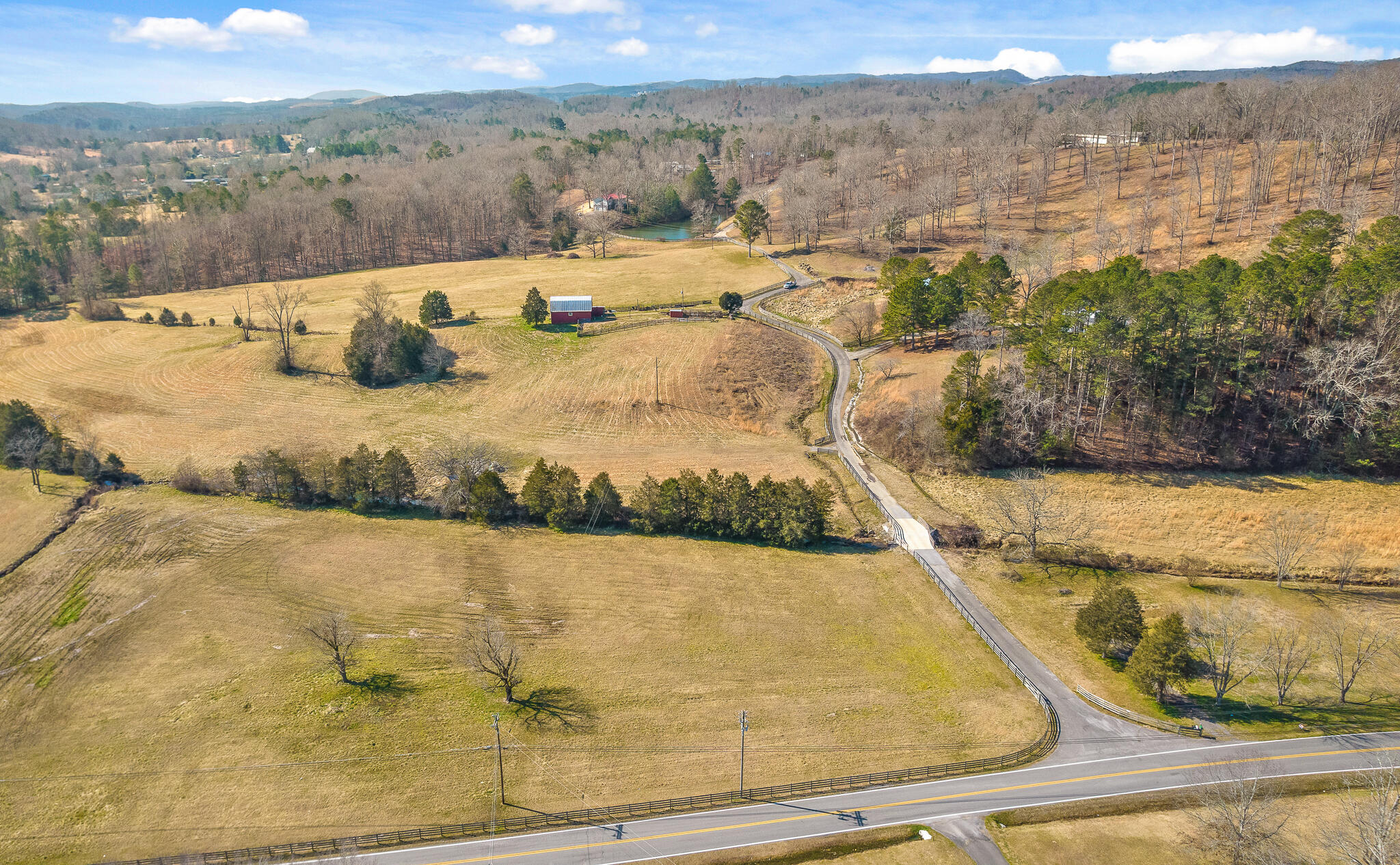 381 White Oak Road Northwest Cleveland, TN 37312 - Photo 2 of 51 WhiteOak-14