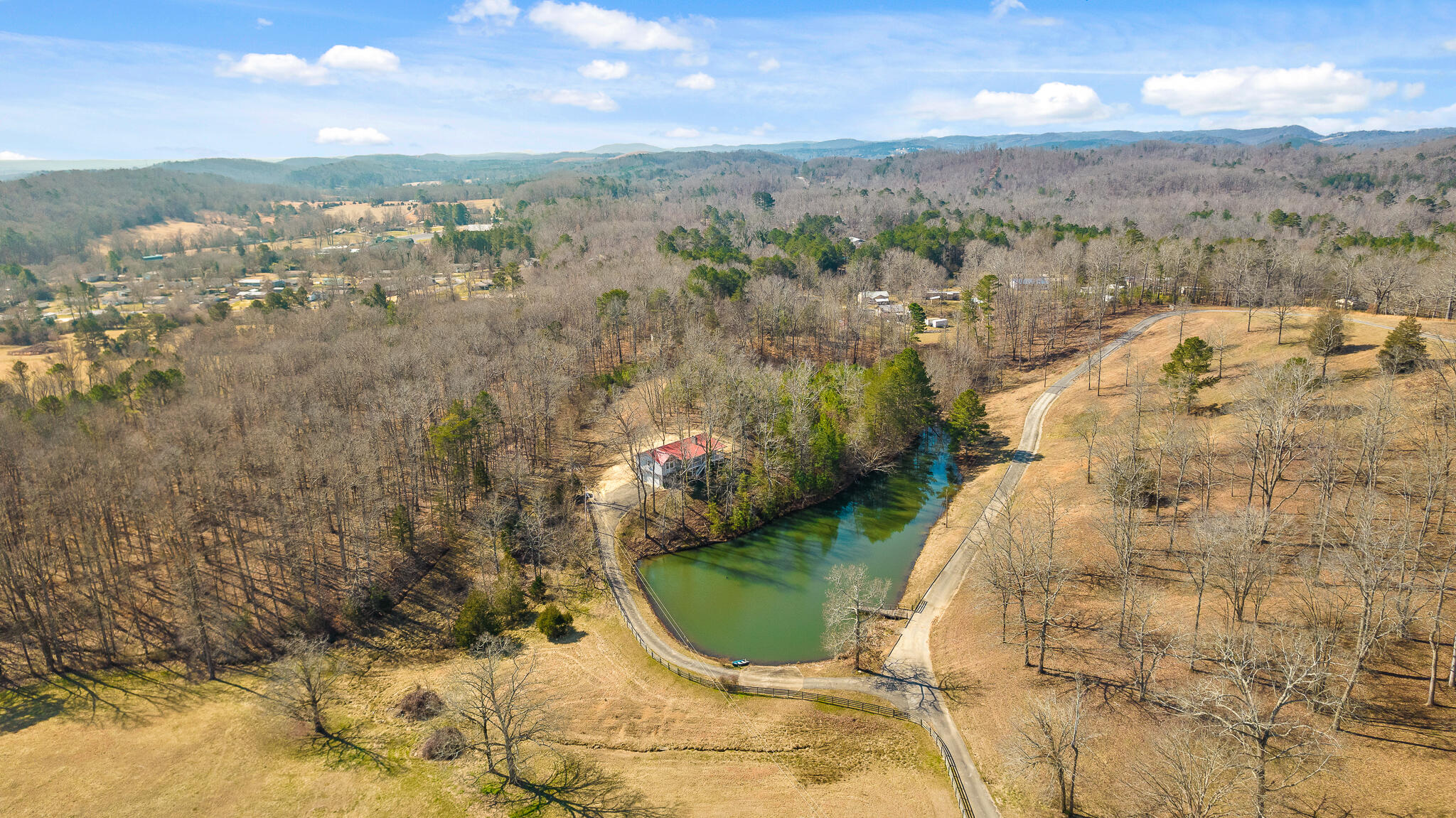 381 White Oak Road Northwest Cleveland, TN 37312 - Photo 3 of 51 WhiteOak-15
