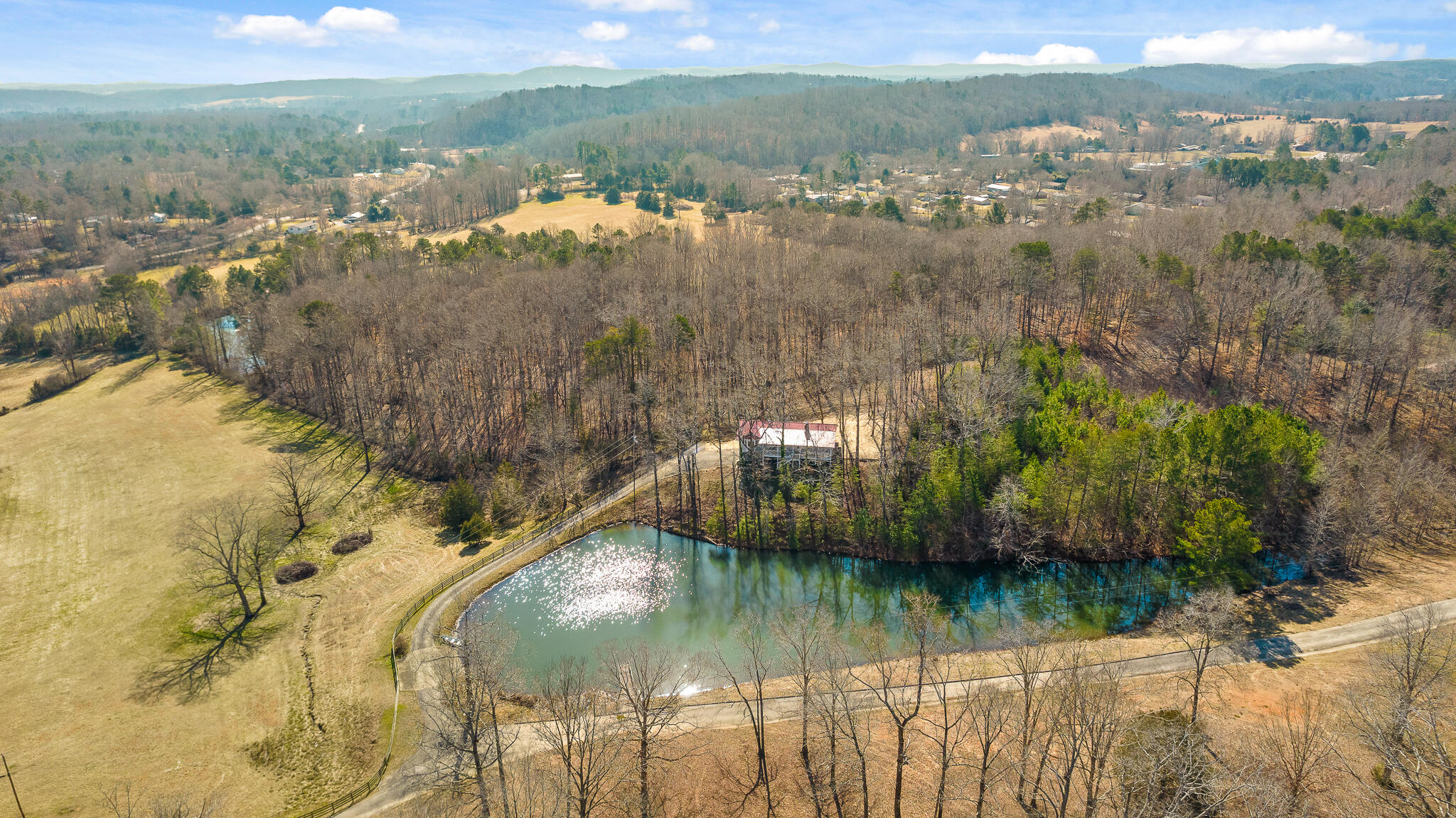 381 White Oak Road Northwest Cleveland, TN 37312 - Photo 4 of 51 WhiteOak-16