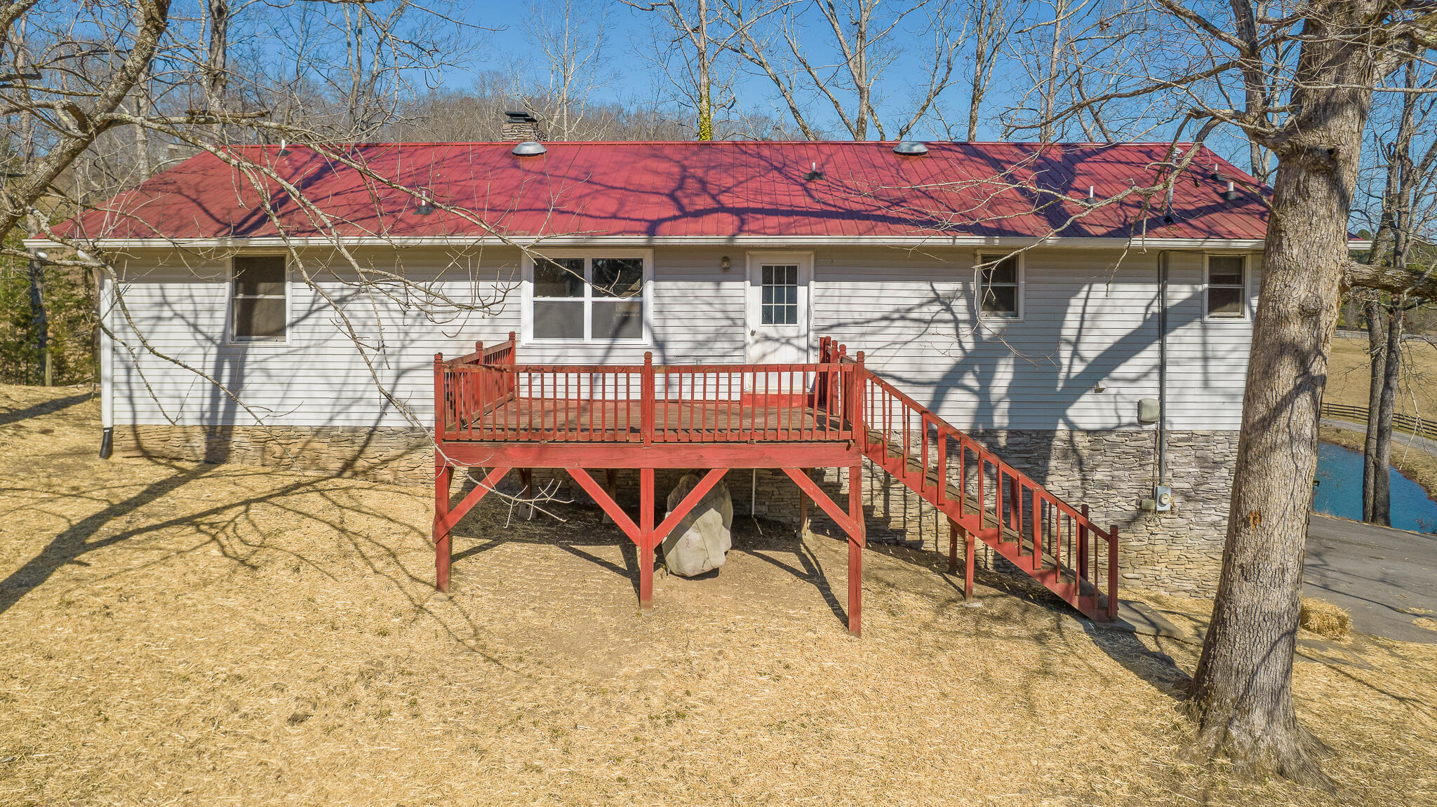 381 White Oak Road Northwest Cleveland, TN 37312 - Photo 45 of 51 WhiteOak-8