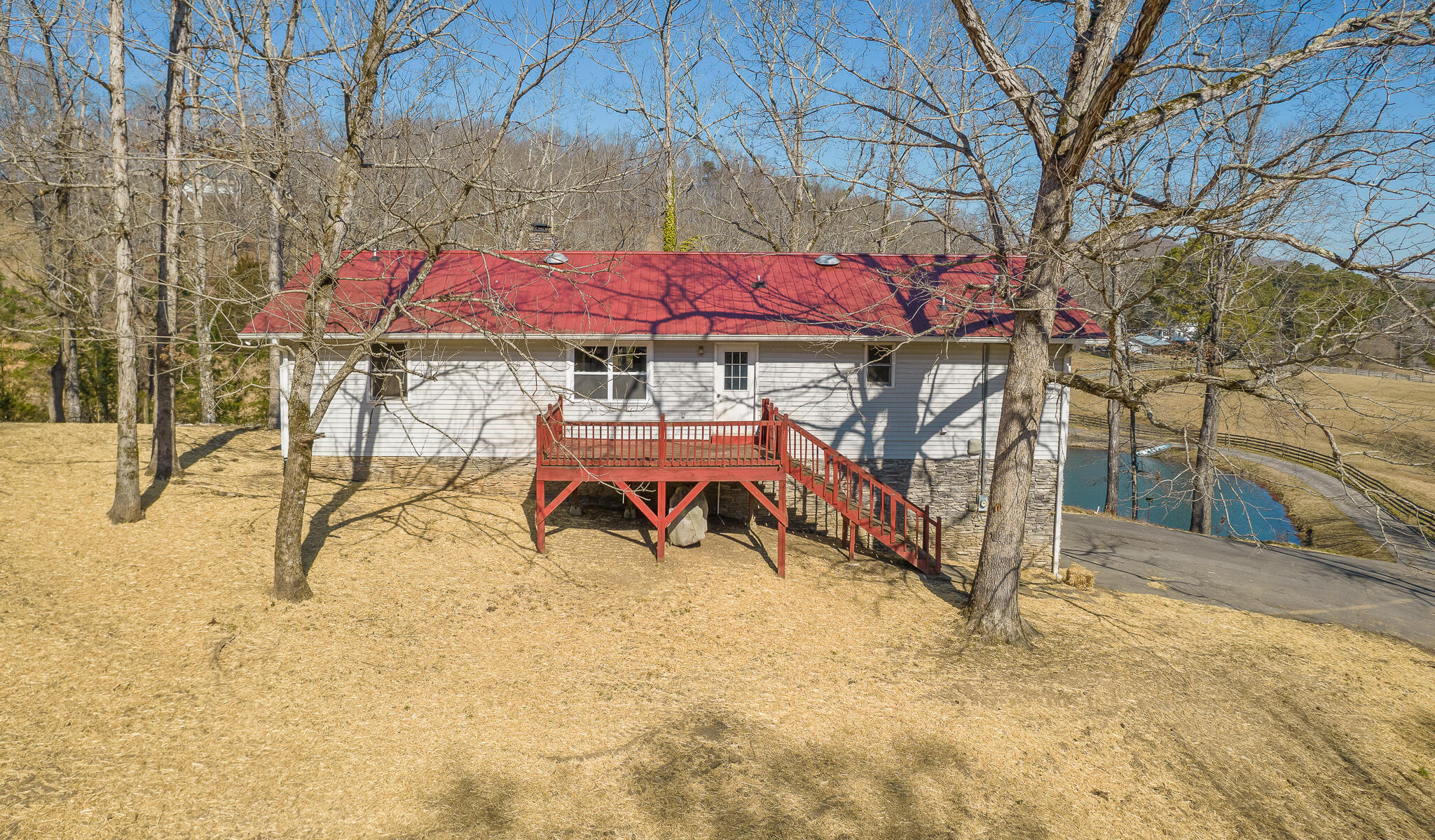 381 White Oak Road Northwest Cleveland, TN 37312 - Photo 46 of 51 WhiteOak-7