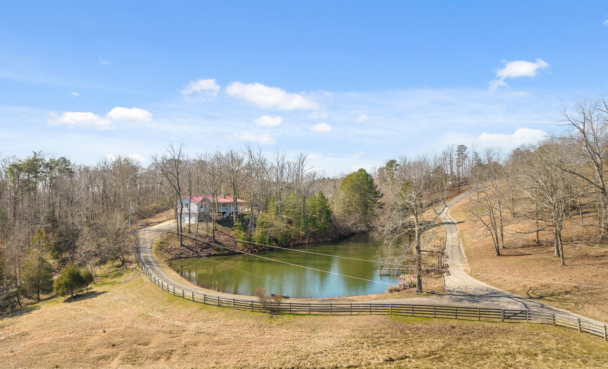 381 White Oak Road Northwest Cleveland, TN 37312 - Photo 5 of 51 WhiteOak-2