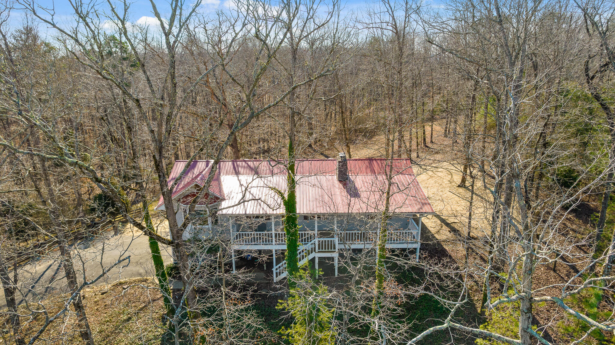 381 White Oak Road Northwest Cleveland, TN 37312 - Photo 7 of 51 WhiteOak-4