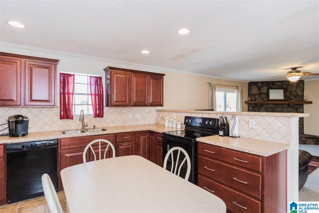 81 Ivanhoe Lane Calera, AL 35040 - Photo 22 of 29