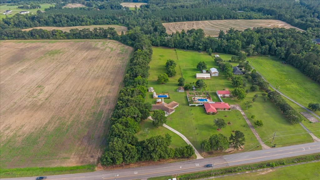 1316 Prevatt Road Dothan, AL 36301 - Photo 47 of 55