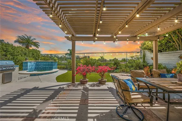 $1,698,888 | 4 Santa Rita, Lake Forest, CA 92610