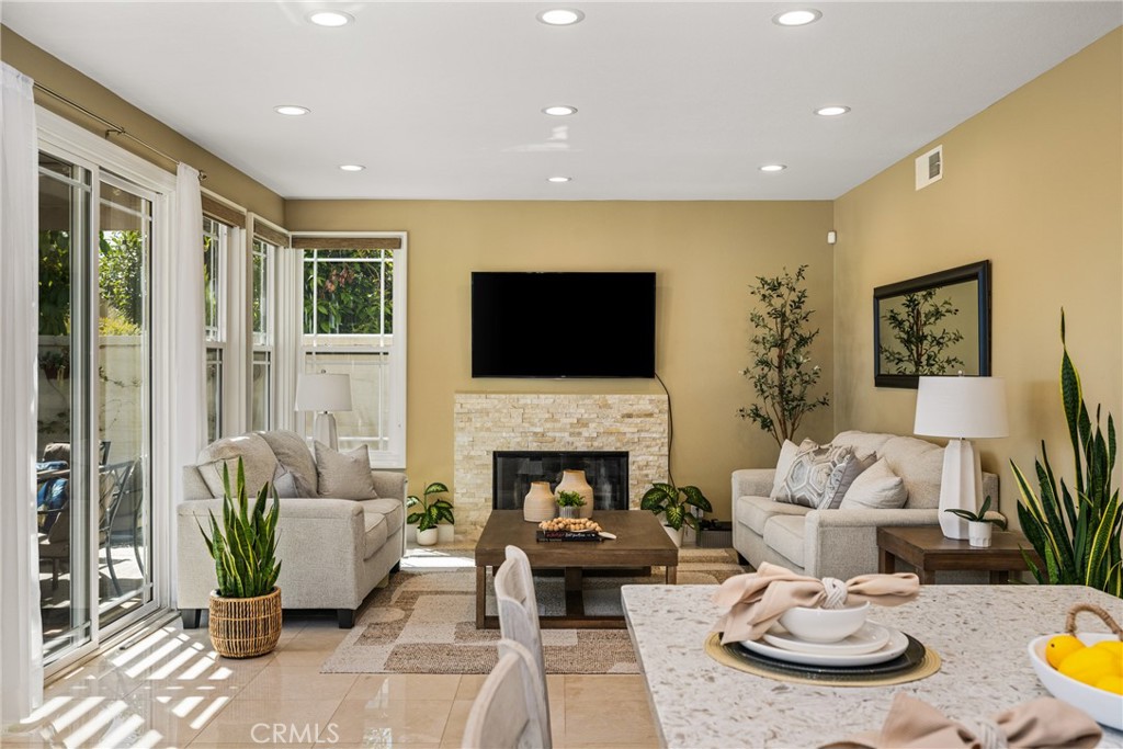 4 Santa Rita Lake Forest, CA 92610 - Photo 22 of 78