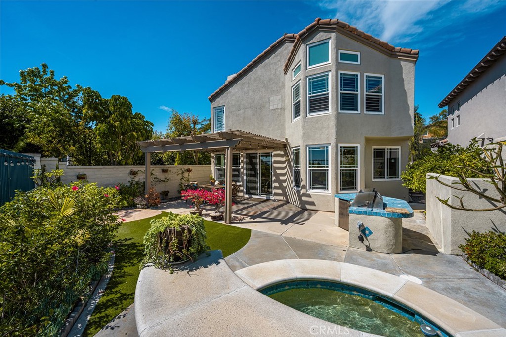 4 Santa Rita Lake Forest, CA 92610 - Photo 63 of 78