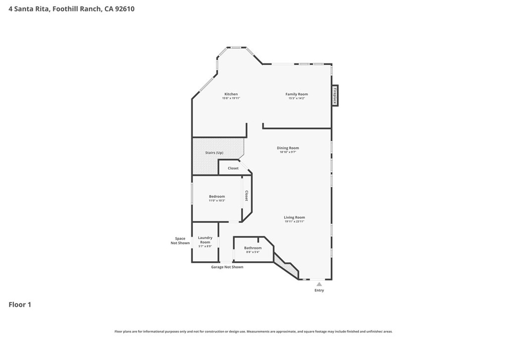 4 Santa Rita Lake Forest, CA 92610 - Photo 74 of 78