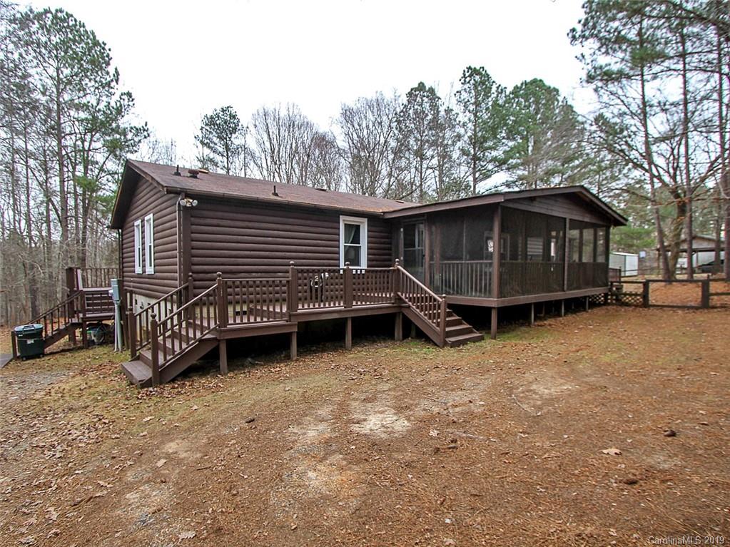 1754 Roland Williams Road, Unit 5 Lancaster, SC 29720 - Photo 1 of 20