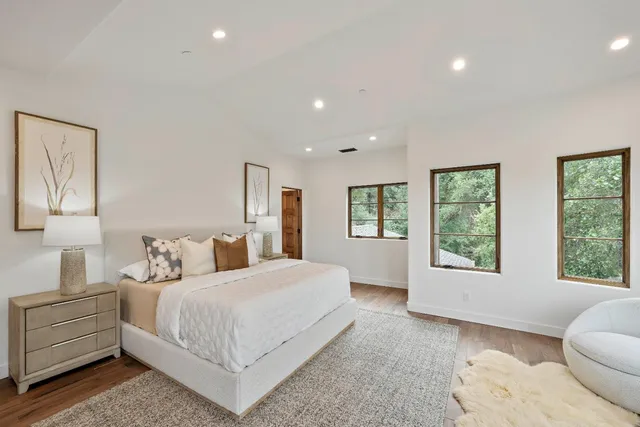 $6,388,800 | 15269 Bohlman Road, Saratoga, CA 95070