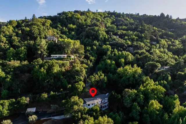 $6,388,800 | 15269 Bohlman Road, Saratoga, CA 95070