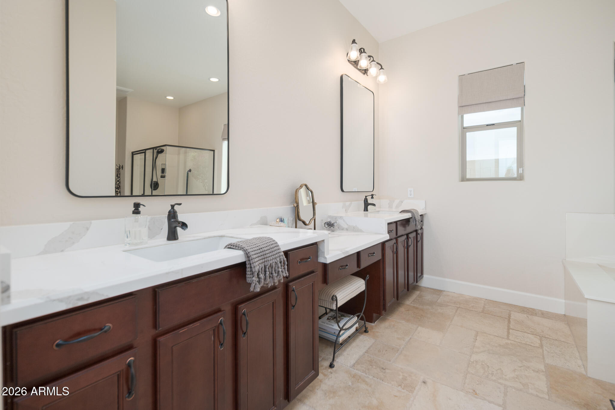 2957 North Riley Court Buckeye, AZ 85396 - Photo 18 of 50 18_Primary-Bath_01